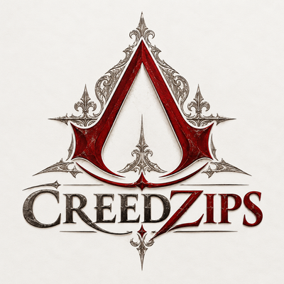 CreedZips
