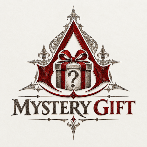 Mystery Gift