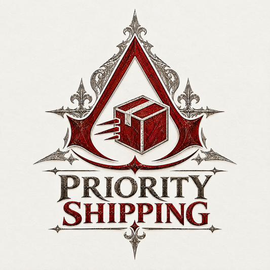 Priority Shipping
